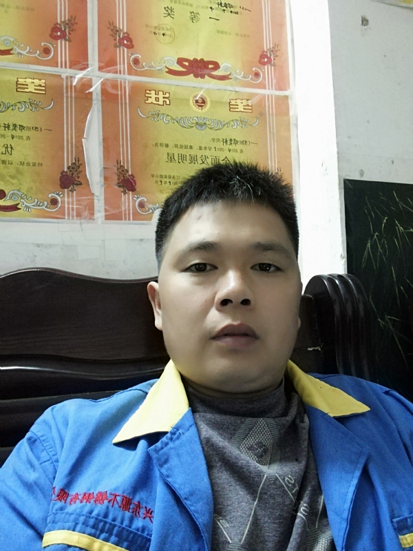 风火海的第一张照片--江永中老年相亲网